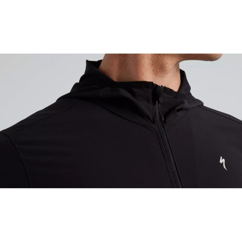 Specialized Men's Legacy Wind Jacket