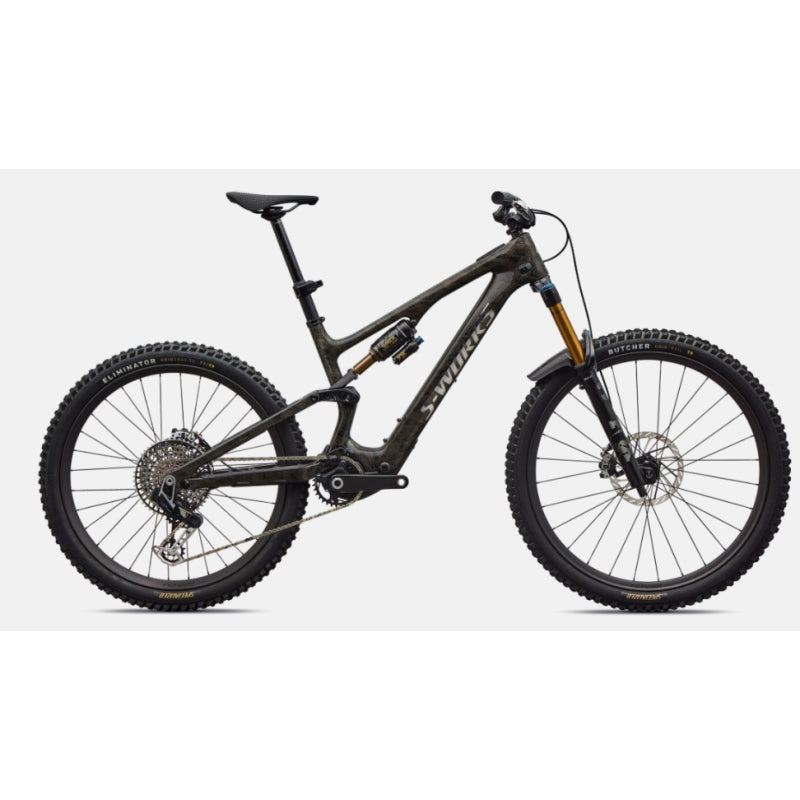 Specialized 2026 S-works Turbo Levo SL 2