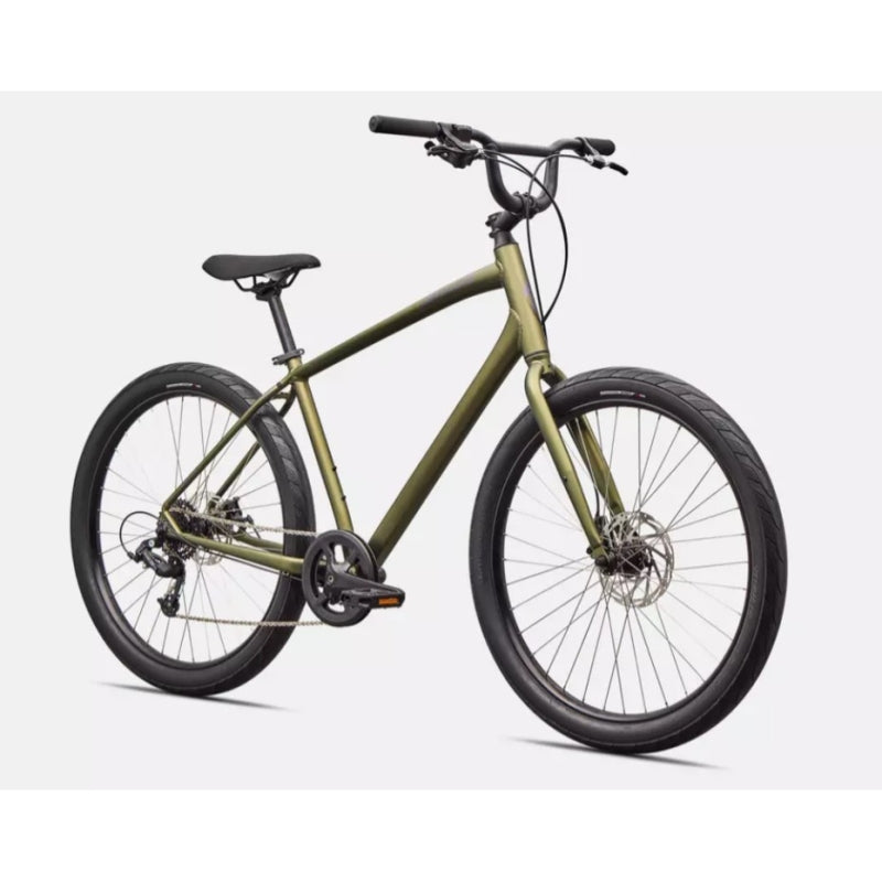 Specialized Roll 2.0
