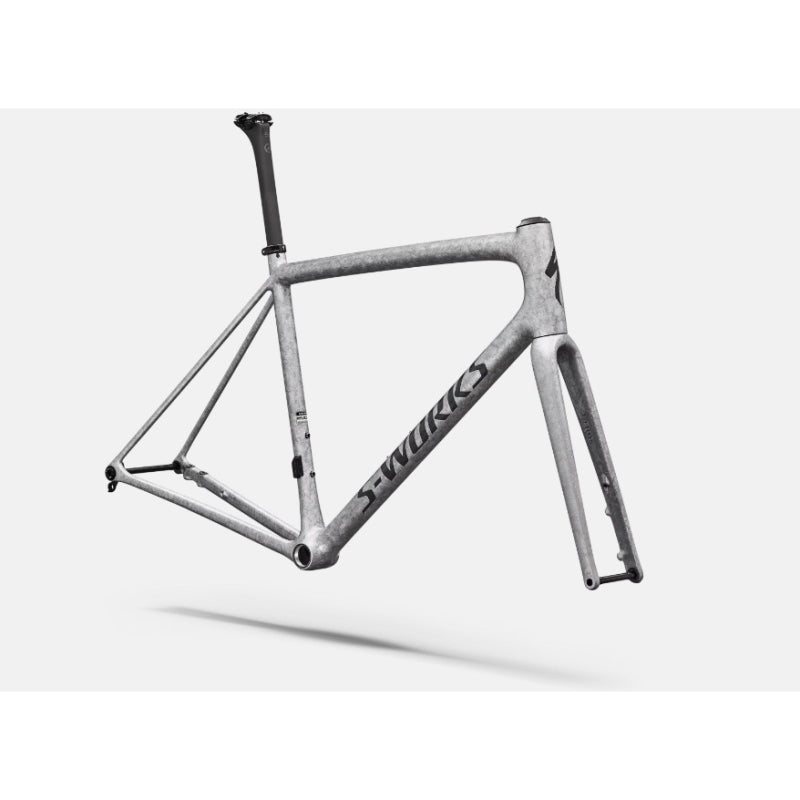 Specialized 2026 S-works Aethos 2 Framesets (Order in for January Delivery)