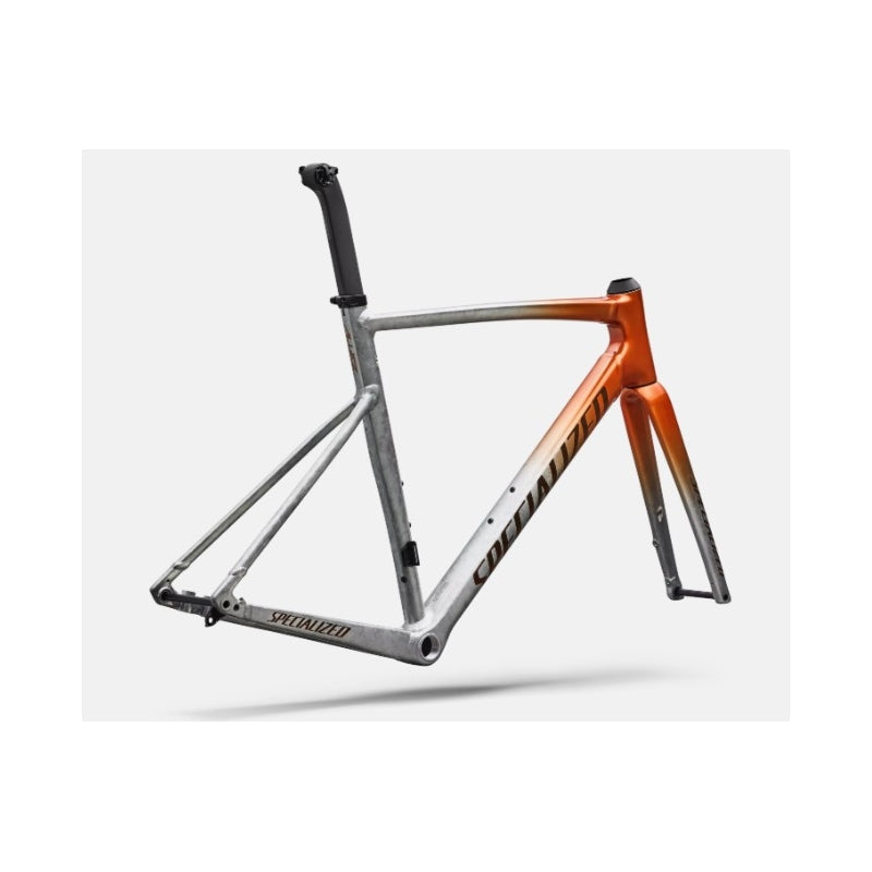 Specialized 2026 Allez Sprint Frameset