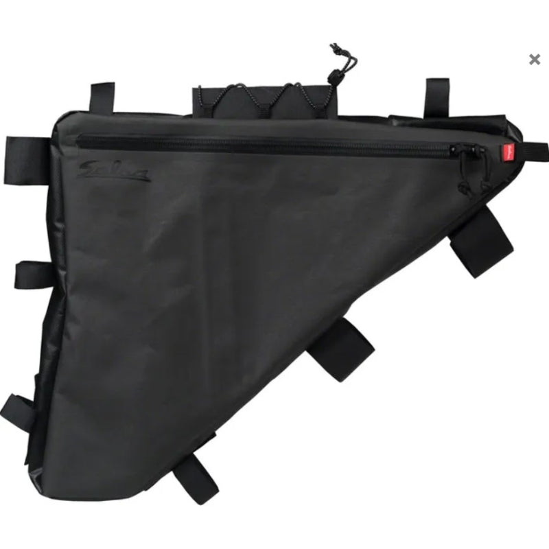 Salsa Experience Series 3 Hardtail Framepack