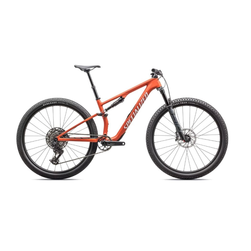 Specialized Epic 8 Comp 2025