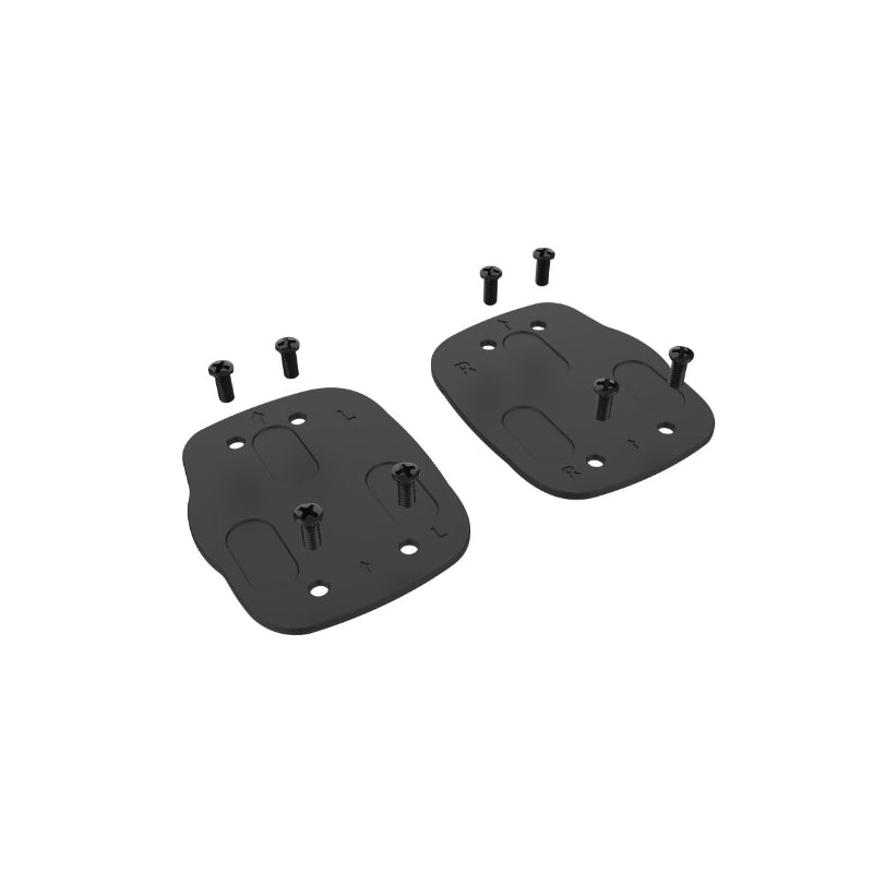 Wahoo Powrlink Zero Replacement Spacer + Screw Set