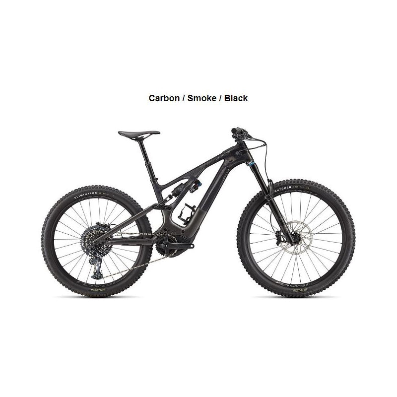 Specialized Levo Expert Carbon