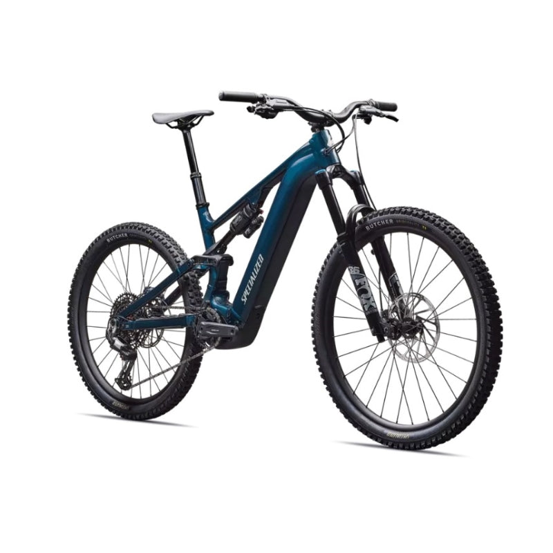 Specialized Levo Comp Alloy 4 (101NM Torque 666W Power 840WH Battery) Comes with a $1020 instore voucher until 31 OCTOBER 2025