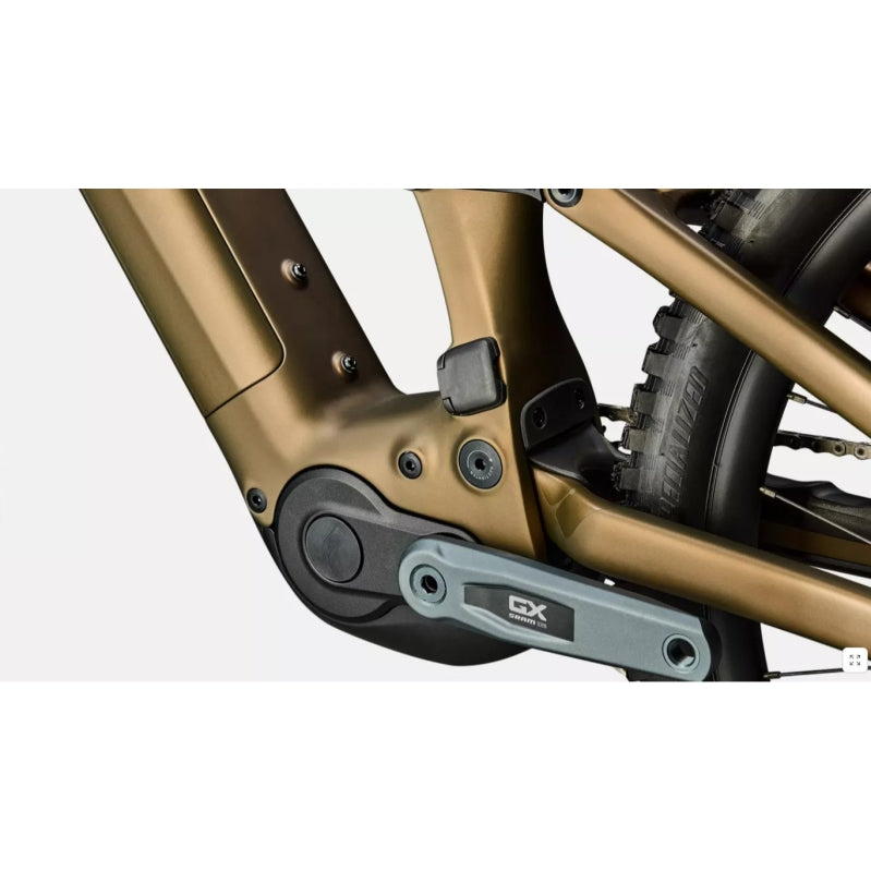 Specialized Levo Expert 4 (101NM, 666W Power, 840WH Battery)