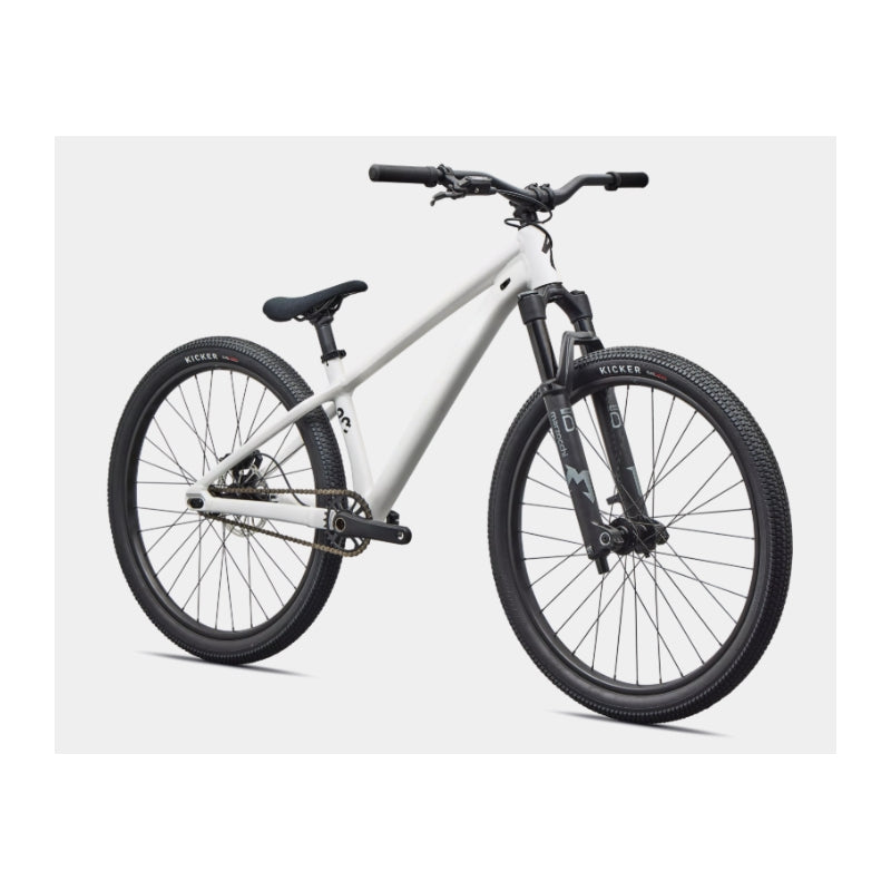 Specialized P.3 26INCH Satin Metallic White