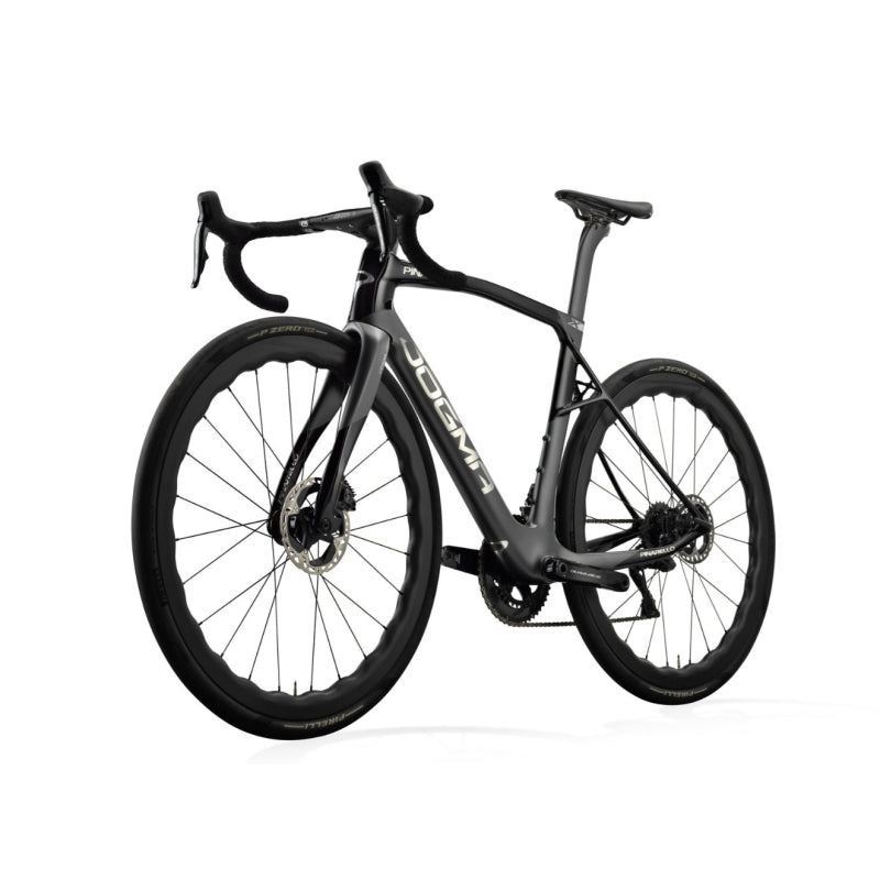 Pinarello 25 Dogma X Frame Kit Xolar Black