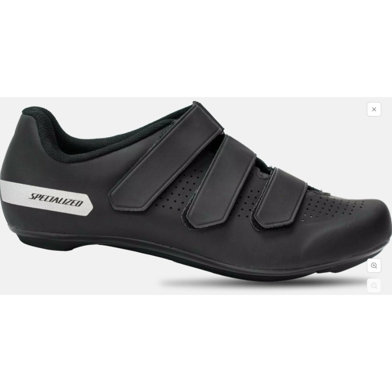 Specialized Torch 1.0 CB Road Shoe Black