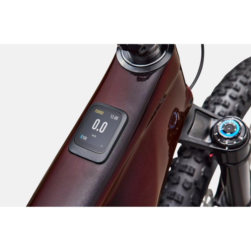 Specialized 2027 Turbo Levo R Pro (810 Watts Peak Power 105 NM Torque 840 WH Battery)