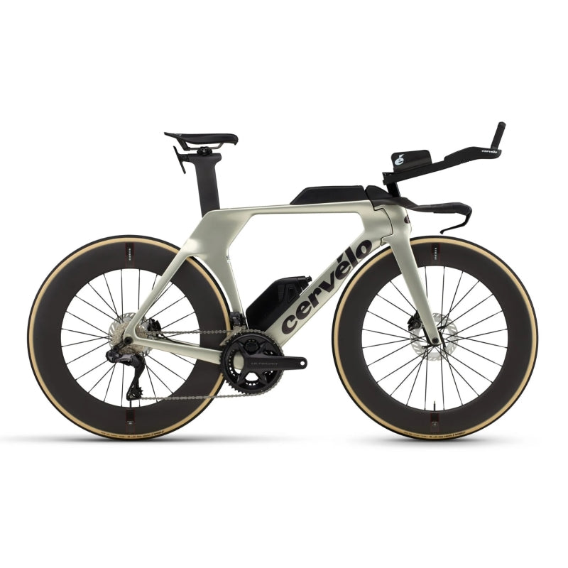 Cervelo C27 P5 Ulterga DI2