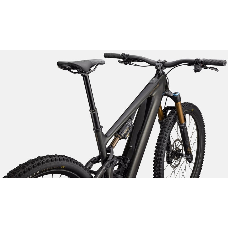 Specialized Levo Pro 4 (101NM 666W Power 840WH Battery) Comes with $1790 instore voucher until 31 OCTOBER 2025