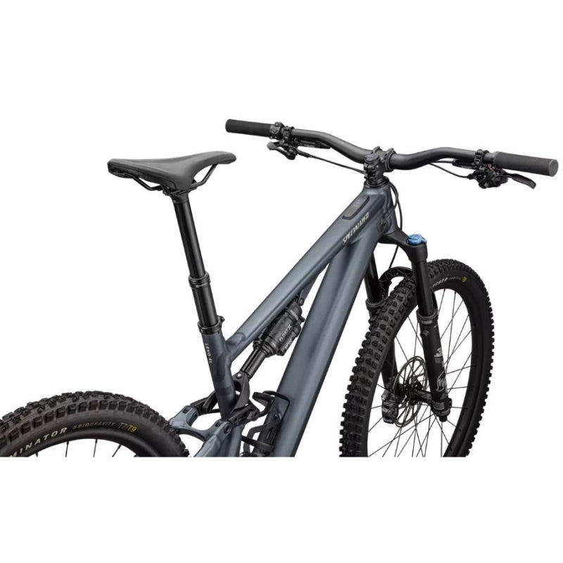 Specialized Levo SL 2 Comp Alloy 2025 (50NM Torque 320W Power 320WH Battery)