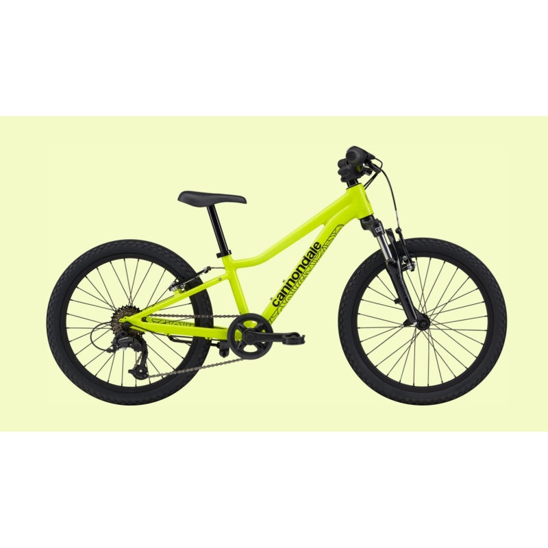 Cannondale 2026 Kids Trail OS 20