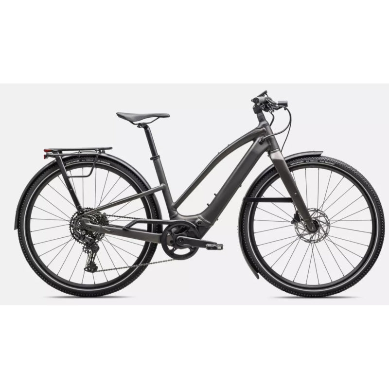 Specialized Vado SL 2 4.0 Step-through 2026 (due August)
