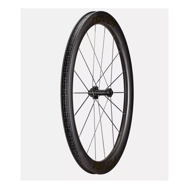 Specialized Roval Rapide CL 111 700C Front