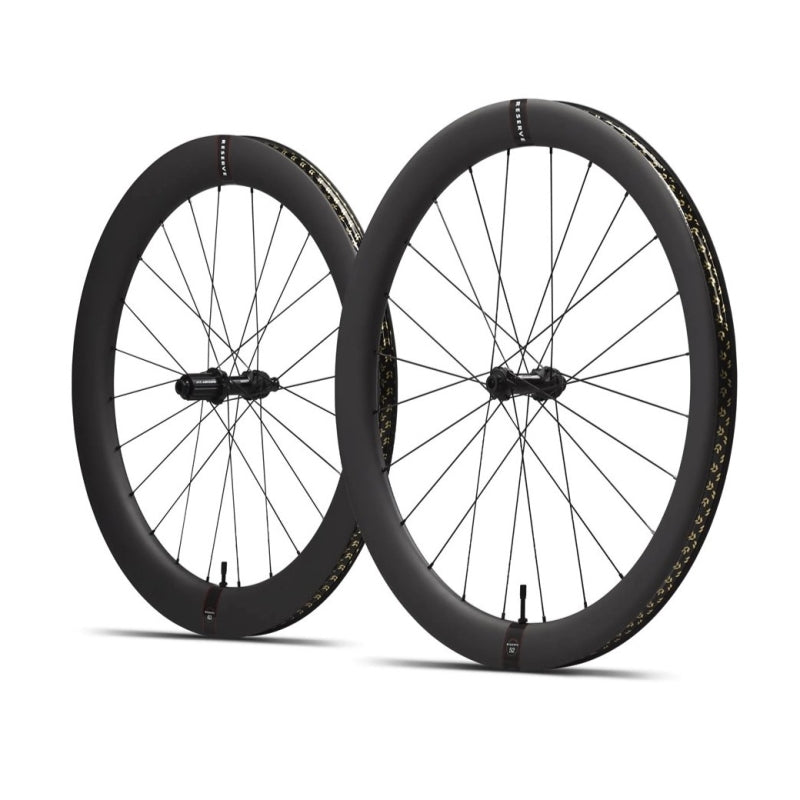 Reserve 52/63 TA (turbulent Aero) DT350 HG11