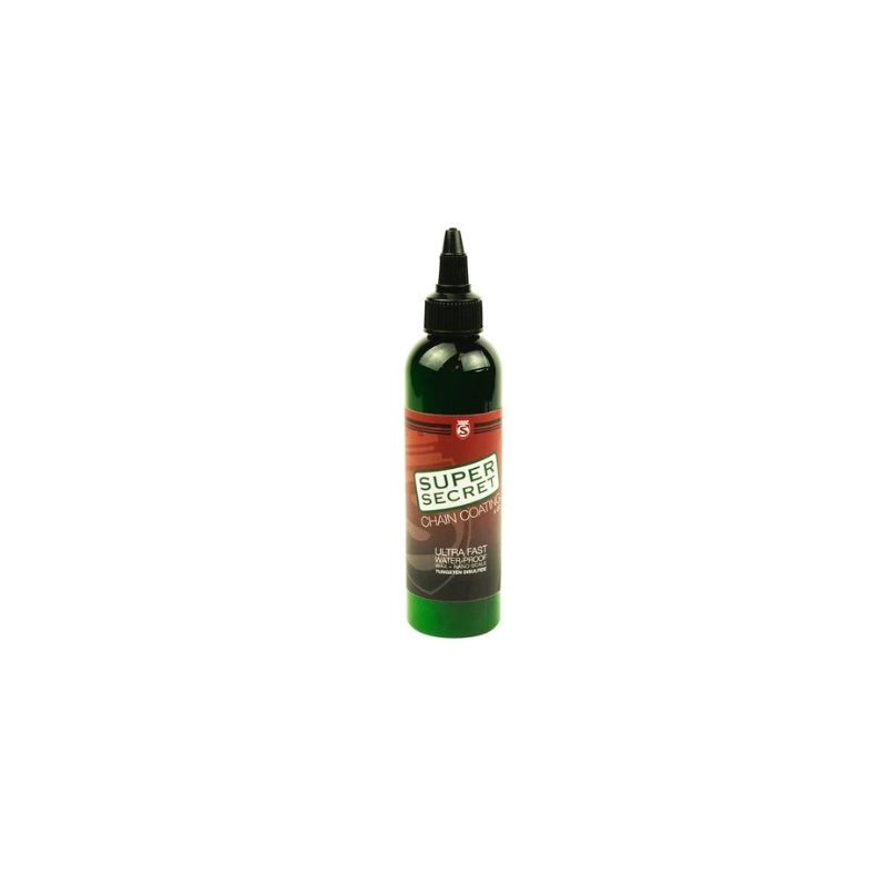 Silca Lube Drip Bottle Secret 2OZ/59ML
