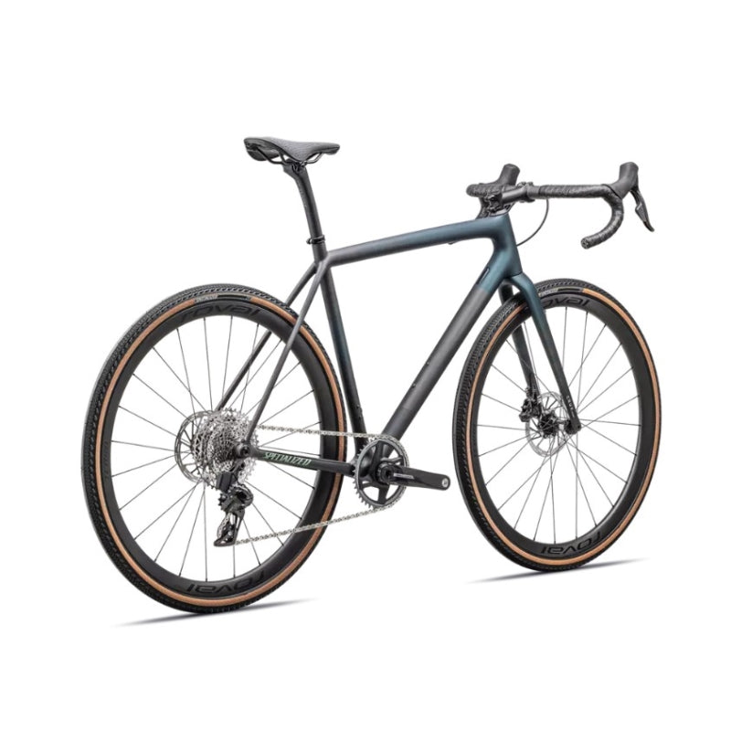 Specialized Crux Pro 2025