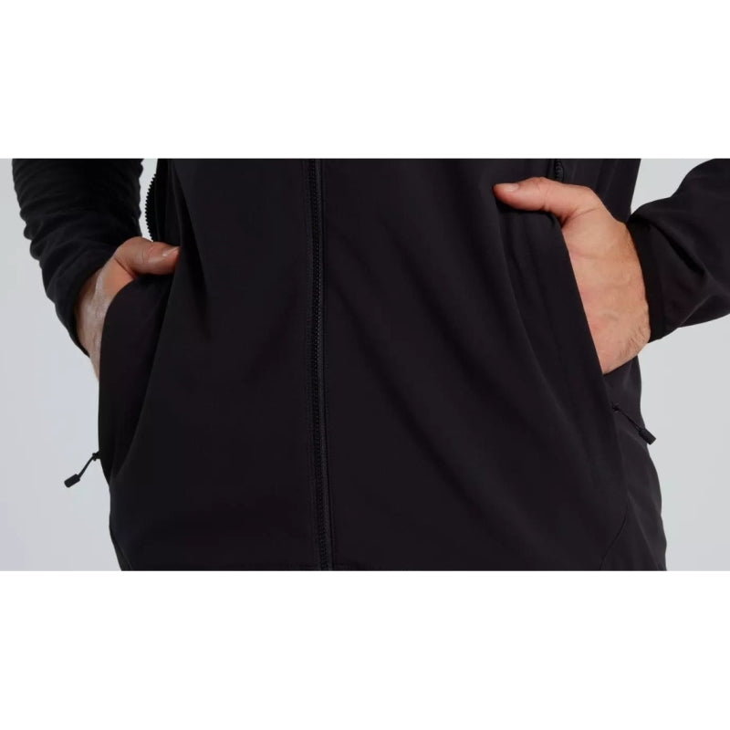 Specialized Men's Legacy Wind Jacket