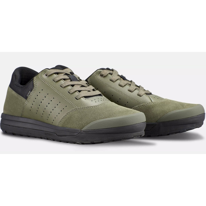 Specialized 2FO Roost Flat Mountain Bike Shoes