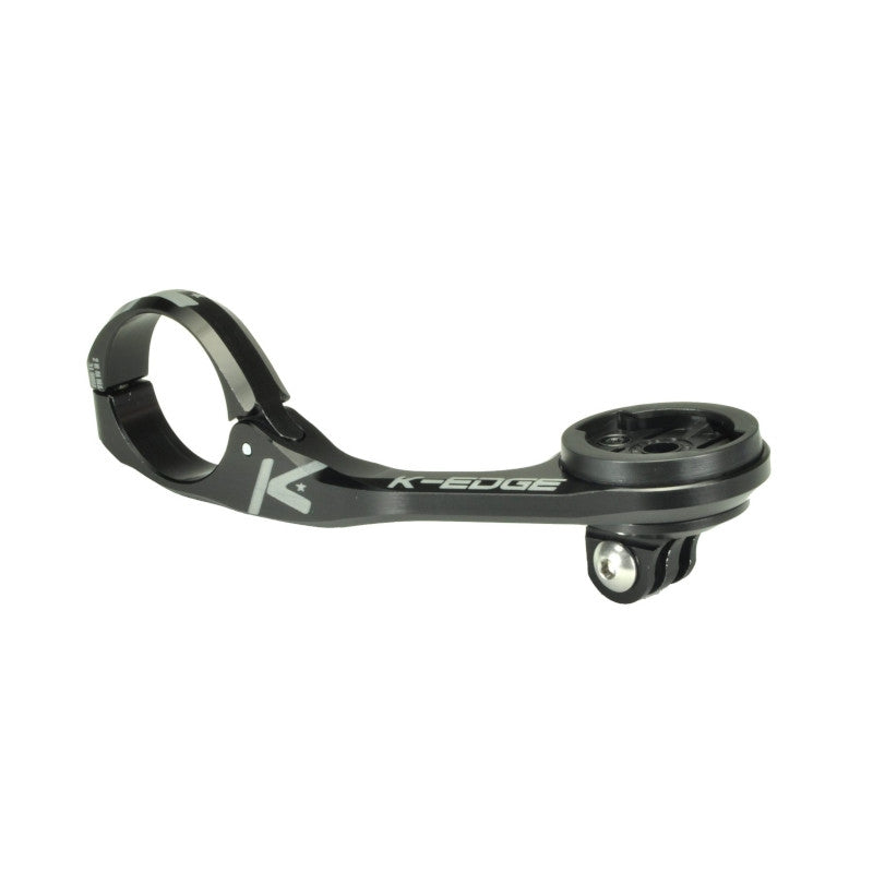 K-edge Max XL Combo Mount 31.8MM Garmin