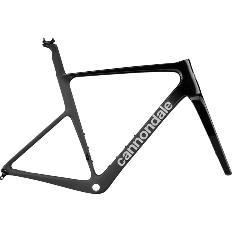 Cannondale 700 U S6 Evo HM A/m Frm Sbk 44
