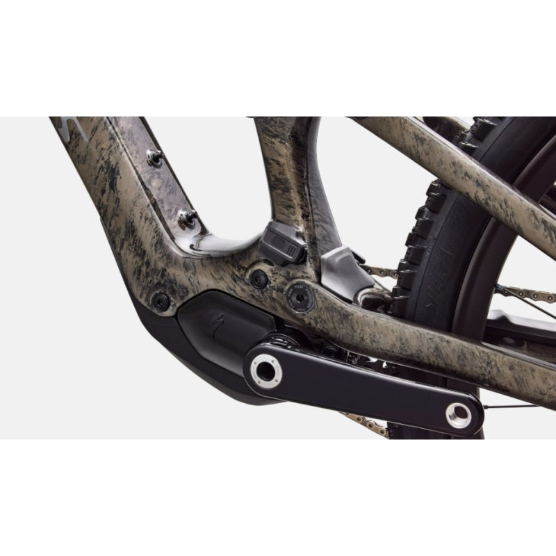 Specialized 2026 S-works Turbo Levo SL 2