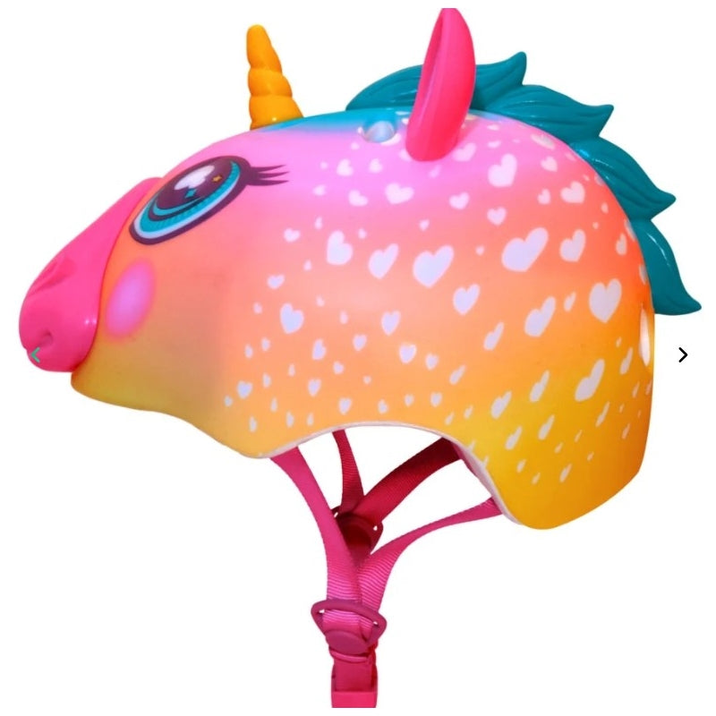 Raskullz Rainbow Unicorn - S - 50-54CM