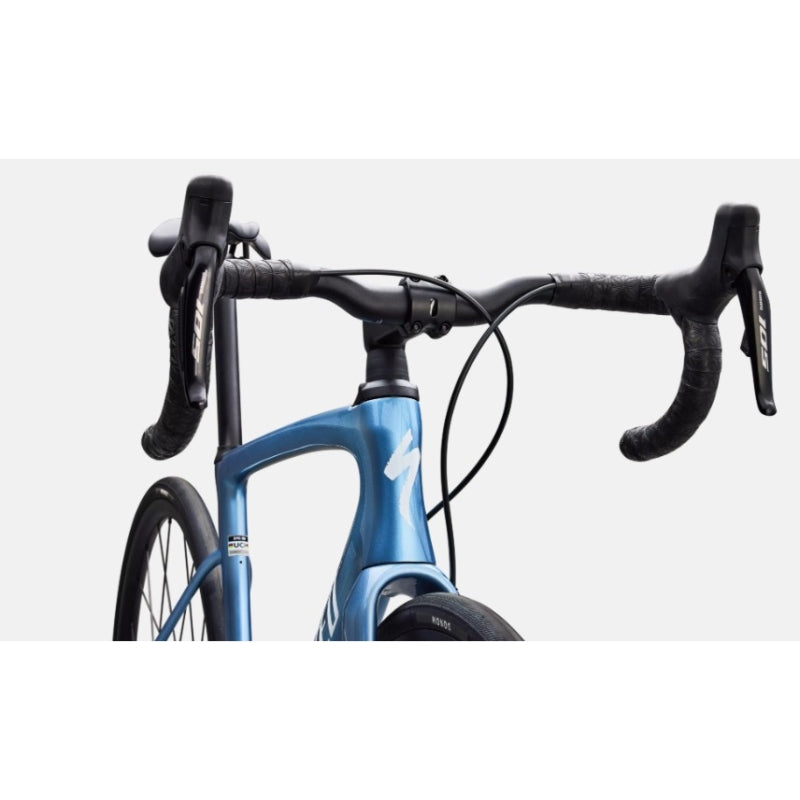 Specialized 2026 Roubaix SL8 Comp