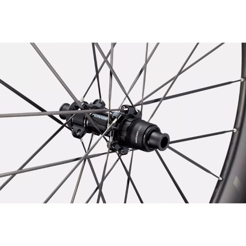 Specialized Roval Rapide Sprint Clx 700C Rear Wheels