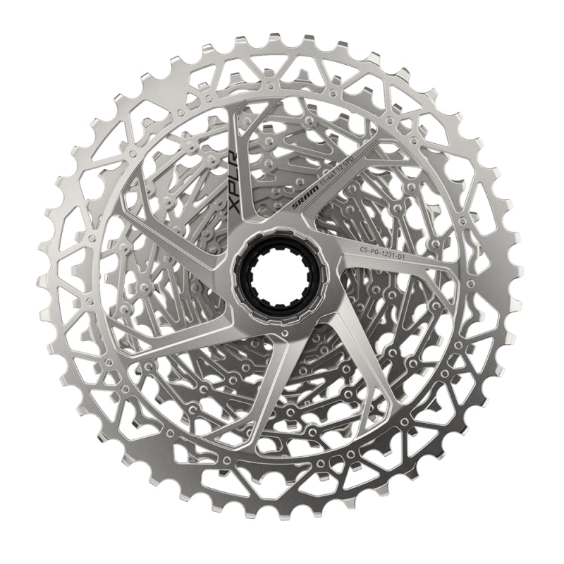 Sram Apex Xplr PG-1231 Cassette 11-44t 12 speed