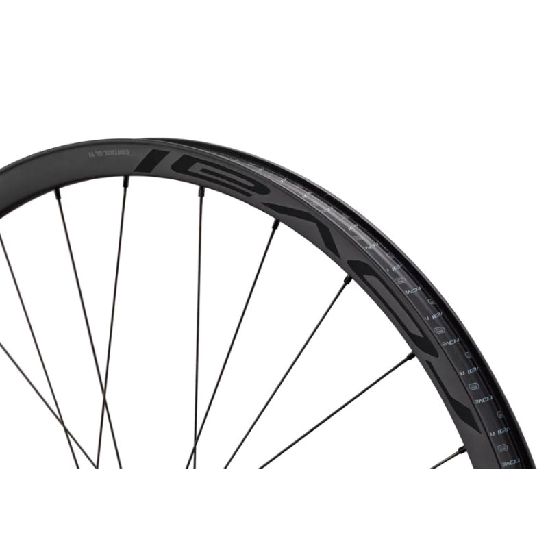 Roval Control SL VI 350 Rear Wheel