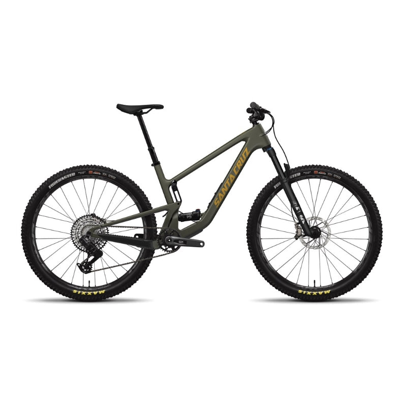 Santa Cruz 2026 Tallboy 5 C GX Axs-kit