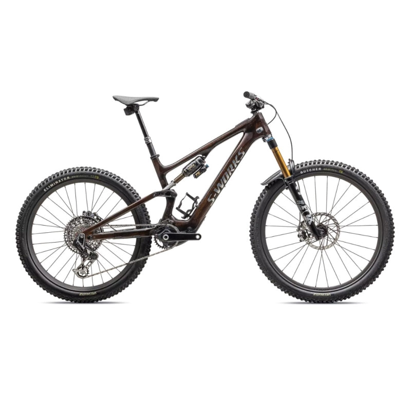 Specialized S-works Levo SL2