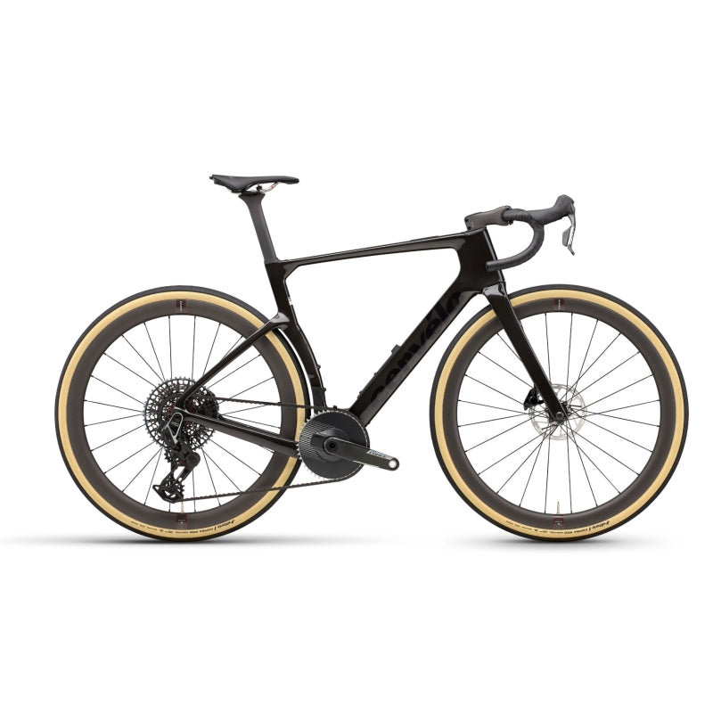 Cervelo C26 ASPERO-5 Force Axs 1