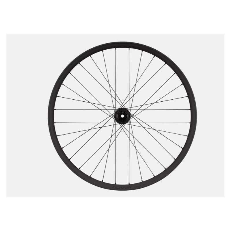 Specialized 2026 Traverse HD Rear 32H Wheel