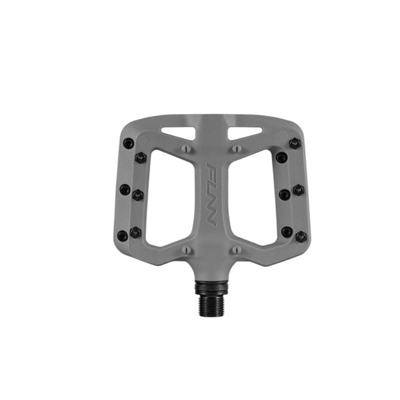 Funn Pedal - Taipan S Junior Composite Flat - Grey