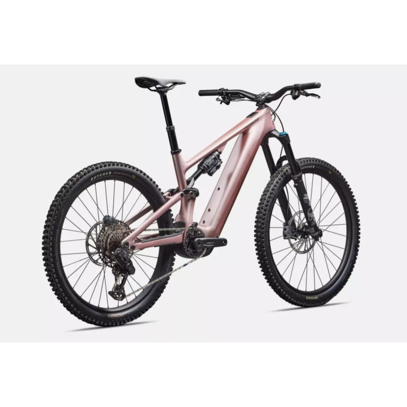Specialized Levo Comp Carbon 4 (101NM 666W Power 840WH Battery) Comes with $1290 instore voucher until 31 OCTOBER 2025