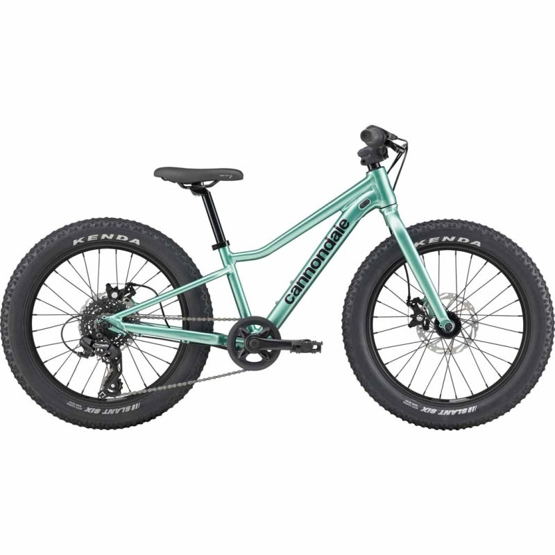Cannondale 2026 Kids Trail Plus 20
