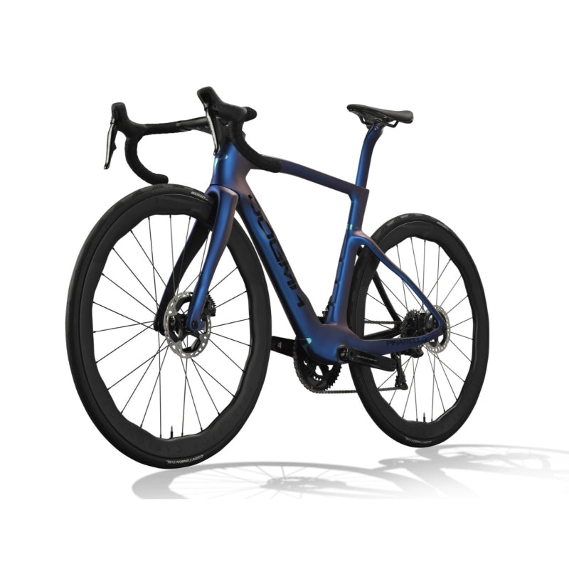 25 Dogma F Frame Kit Pinarello