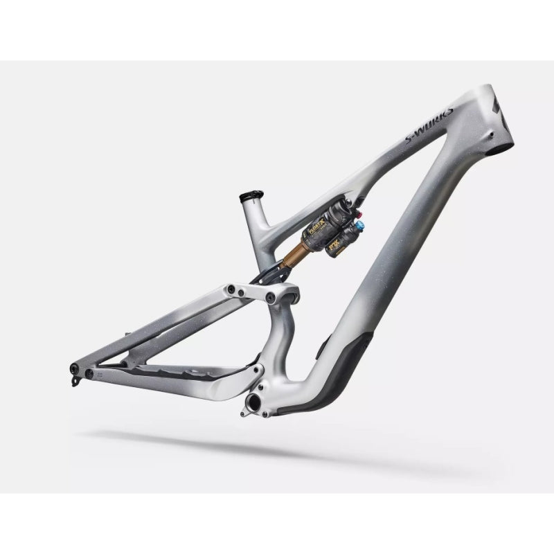 Specialized 2026 S-works Stumpjumper 15 Evo Frameset