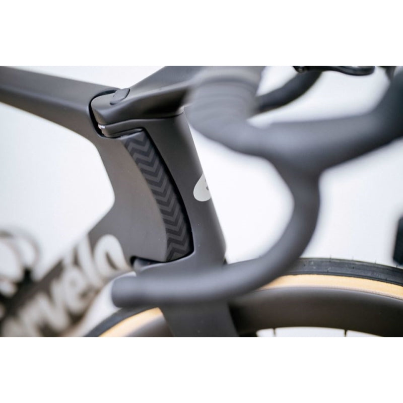 Cervelo C25 S5 Dura-ace DI2 Five Black