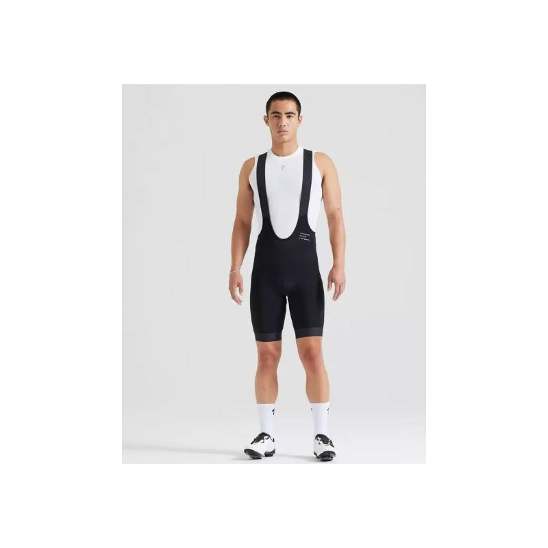 Specialized Foundation Bib Shorts Black