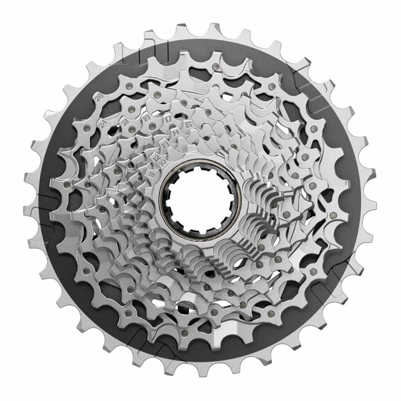Sram Cassette XG-1270 12 Speed 10-33
