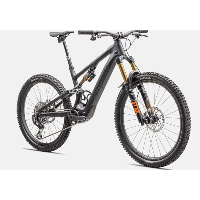 Specialized S-works Turbo Levo SL 2 Carbon S1