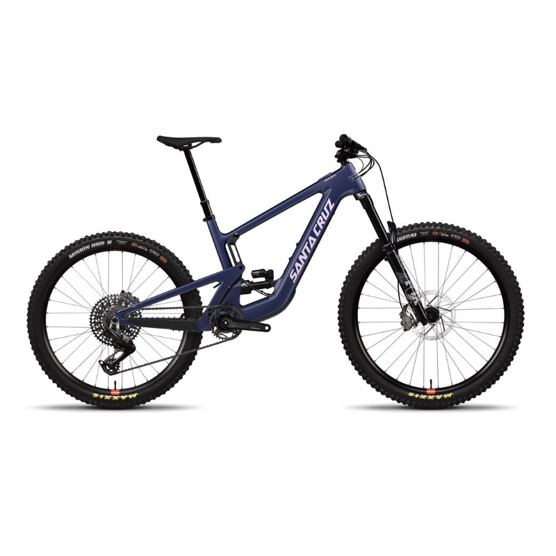 Santa Cruz 2026 Heckler SL 1 C Stout-kit MX (Contact for availability)