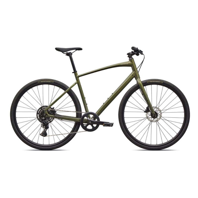 Specialized 2026 Sirrus X 2.0