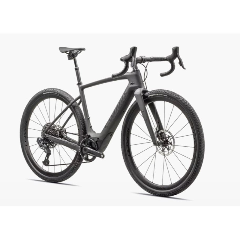 Specialized Sworks Creo 2 SL 2024
